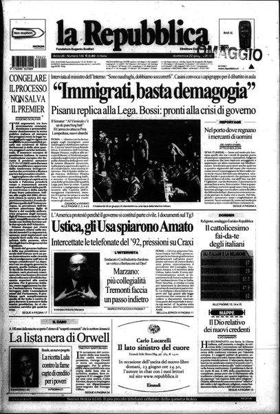 La repubblica